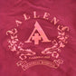 Vintage 1990s Allen Hospital Crewneck Sweatshirt Men's Large from propervintagecanada