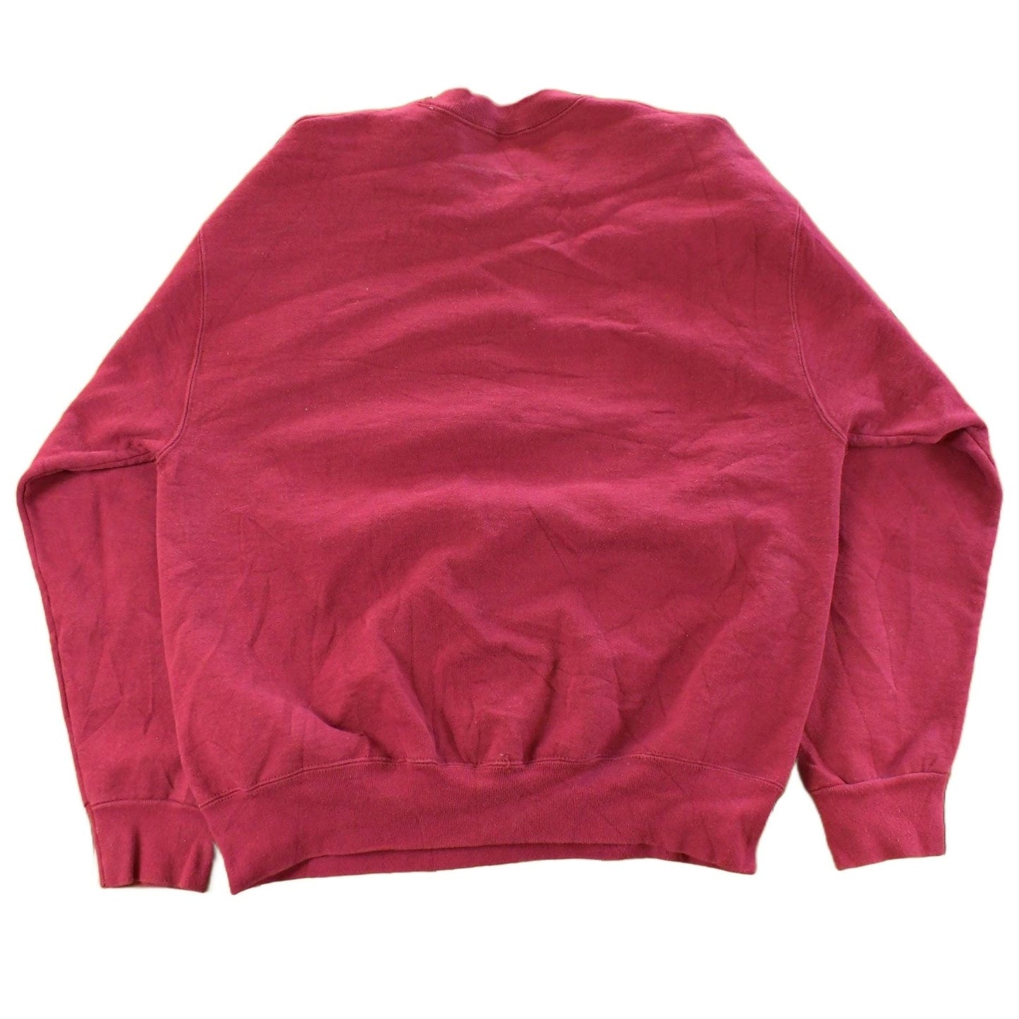 Vintage 1990s Allen Hospital Crewneck Sweatshirt Men's Large from propervintagecanada