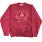 Vintage 1990s Allen Hospital Crewneck Sweatshirt Men's Large from propervintagecanada