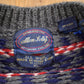 Vintage 1990s Allen Solly 100% Wool Knit Sweater Men's XL from propervintagecanada