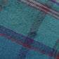 Vintage 1990s Allen Wickfield Plaid Wool Flannel Button Up Shirt Men's XL from propervintagecanada
