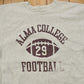 Vintage 1990s Alma College Football Champion Reverse Weave Crewneck Collegiate Men's Medium from propervintagecanada