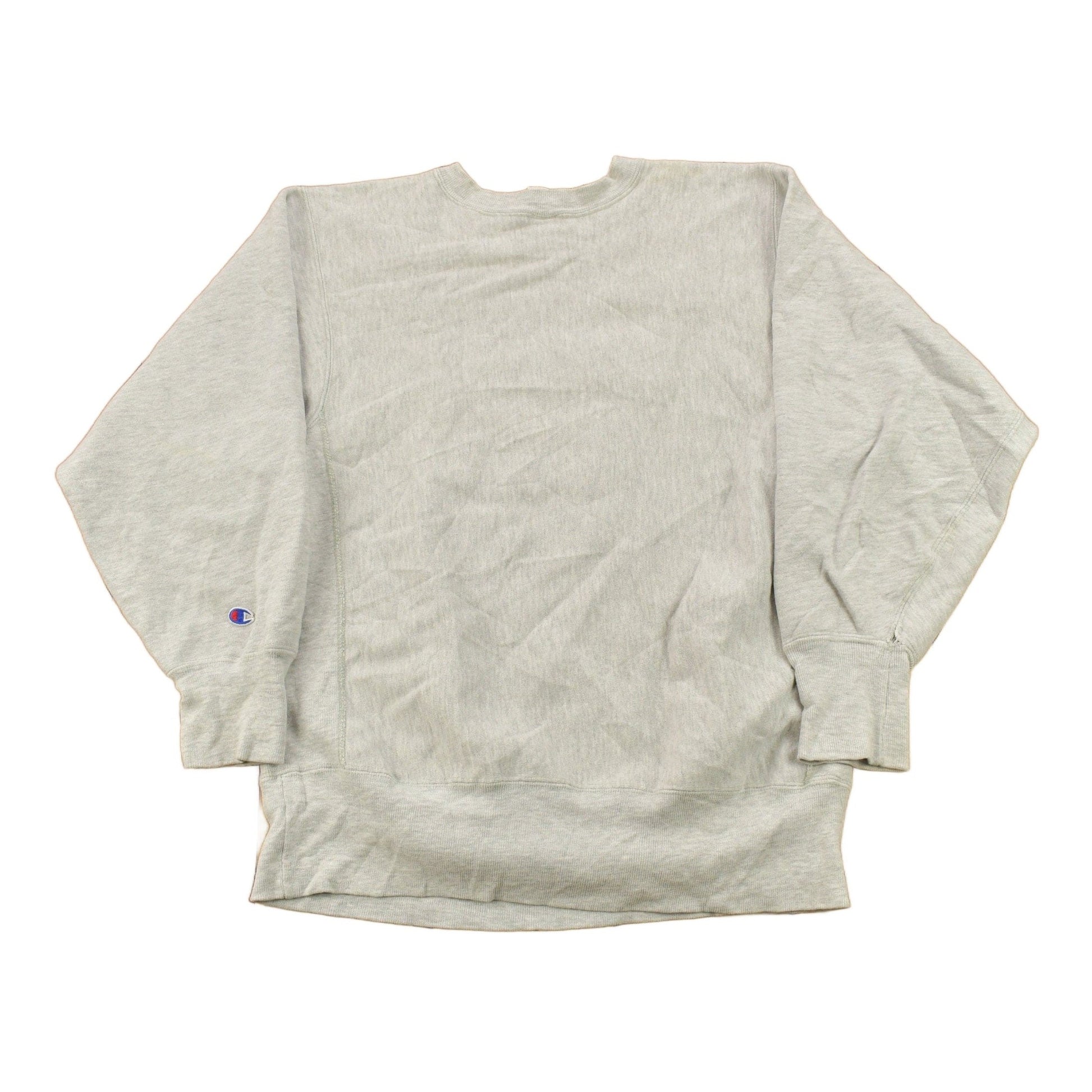 Vintage 1990s Alma College Football Champion Reverse Weave Crewneck Collegiate Men's Medium from propervintagecanada