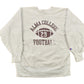 Vintage 1990s Alma College Football Champion Reverse Weave Crewneck Collegiate Men's Medium from propervintagecanada