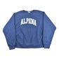 Vintage 1990s Alpena Crewneck Men's 2XL from propervintagecanada