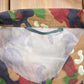 Vintage 1990s Alpenflage Camo Canvas Jacket Men's Medium from propervintagecanada