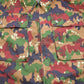 Vintage 1990s Alpenflage Camo Canvas Jacket Men's Medium from propervintagecanada
