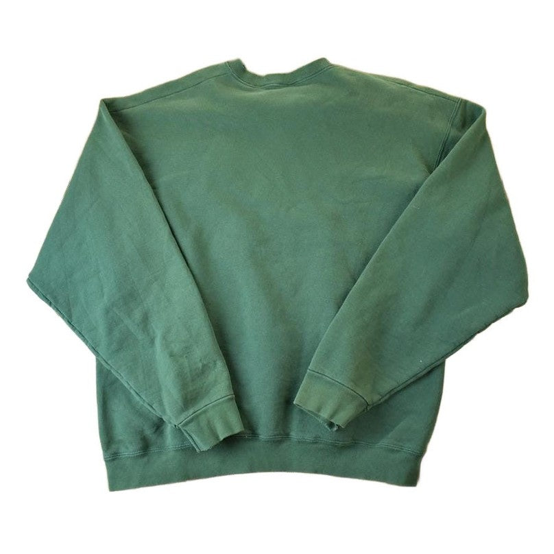 Vintage 1990s Alpha Equus English Riders Equestrian Crewneck Men's XL from propervintagecanada