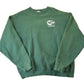 Vintage 1990s Alpha Equus English Riders Equestrian Crewneck Men's XL from propervintagecanada