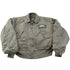 Vintage 1990s Alpha Industries CWU 45P Military Flyers Jacket Men&