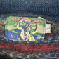 Vintage 1990s Alpin Wool Knit 3 BUtton Sweater Men's Large from propervintagecanada