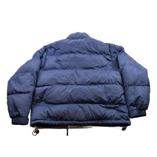 Vintage 1990s Alpine Design Puffer Jacket Men's Large from propervintagecanada