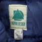 Vintage 1990s Alpine Design Puffer Jacket Men's Large from propervintagecanada