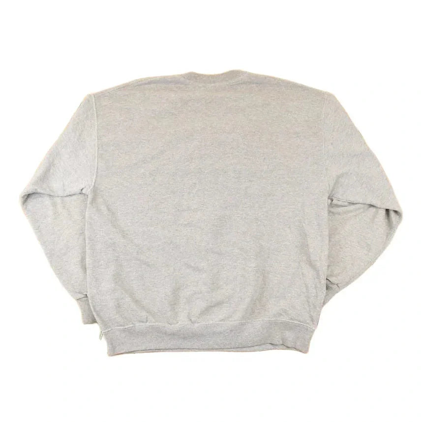 Vintage 1990s Alton Redbirds Collegiate Graphic Print Crewneck Sweatshirt Men's L from propervintagecanada