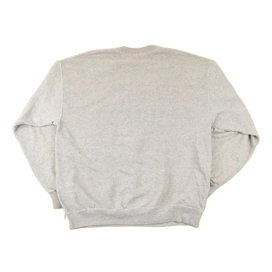 Vintage 1990s Alton Redbirds Collegiate Graphic Print Crewneck Sweatshirt Men's L from propervintagecanada