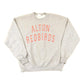 Vintage 1990s Alton Redbirds Collegiate Graphic Print Crewneck Sweatshirt Men's L from propervintagecanada