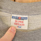 Vintage 1990s Alton Redbirds Collegiate Graphic Print Crewneck Sweatshirt Men's L from propervintagecanada