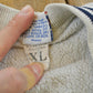 Vintage 1990s Amateur Athletic Union AAU Crewneck Sweatshirt Men's XL / Made in USA / 90s Streetwear / American Flag from propervintagecanada