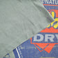 Vintage 1990s Amber Dry Brick Souvenir T Shirt Men's XL from propervintagecanada