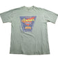Vintage 1990s Amber Dry Brick Souvenir T Shirt Men's XL from propervintagecanada