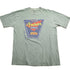 Vintage 1990s Amber Dry Brick Souvenir T Shirt Men&