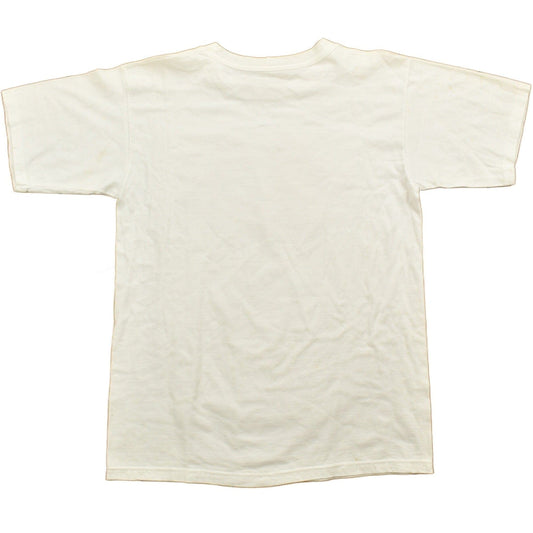 Vintage 1990s American Cowboy Western Resort Souvenir T Shirt Men's S from propervintagecanada