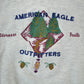 Vintage 1990s American Eagle Outfitters Crewneck Sweatshirt Men's XL from propervintagecanada