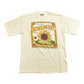 Vintage 1990s American Eagle Outfitters Sunflower Graphic T Shirt Men's XL from propervintagecanada