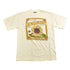 Vintage 1990s American Eagle Outfitters Sunflower Graphic T Shirt Men&