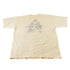 Vintage 1990s American Eagle Outfitters Wizard Mountain Graphic T Shirt Men&