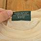 Vintage 1990s American Eagle Outfitters Wizard Mountain Graphic T Shirt Men's XL from propervintagecanada