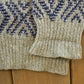 Vintage 1990s American Eagle Wool Knit Cardigan Men's XL from propervintagecanada