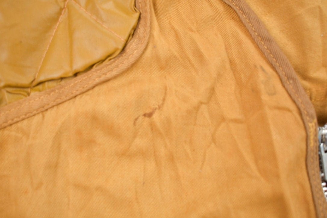 Vintage 1990s American Field Sportswear Hunting Vest Men's Small from propervintagecanada