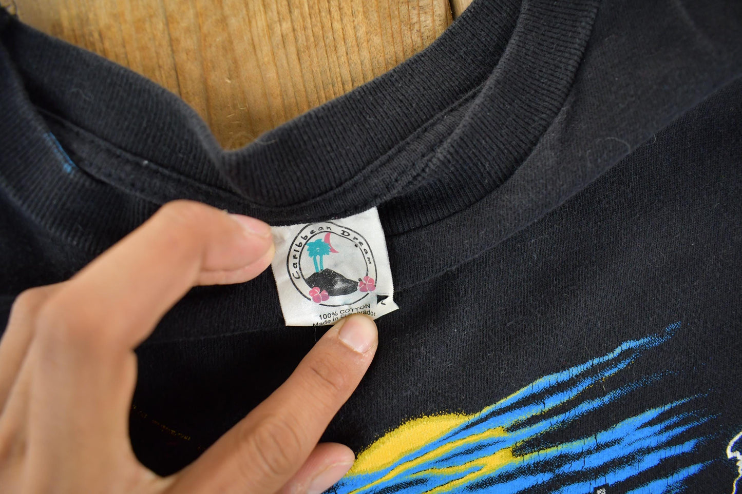 Vintage 1990s American Motorcycle Dangerous Curves Graphic T Shirt Men's Large from propervintagecanada