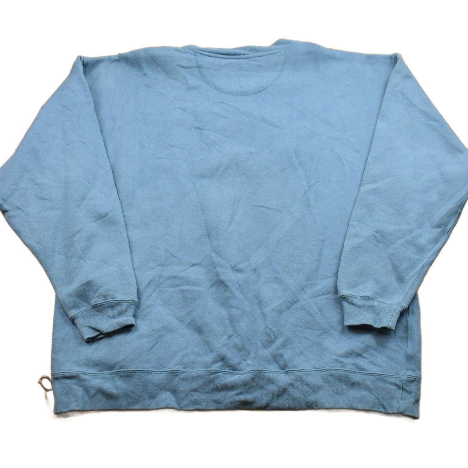 Vintage 1990s American Outdoors Crewneck Sweatshirt Men's XL from propervintagecanada