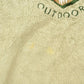 Vintage 1990s American Outdoors Deer Theme Crewneck Men's 3XL from propervintagecanada