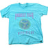 Vintage 1990s American Outfitters Deer Theme Graphic T-Shirt Men&