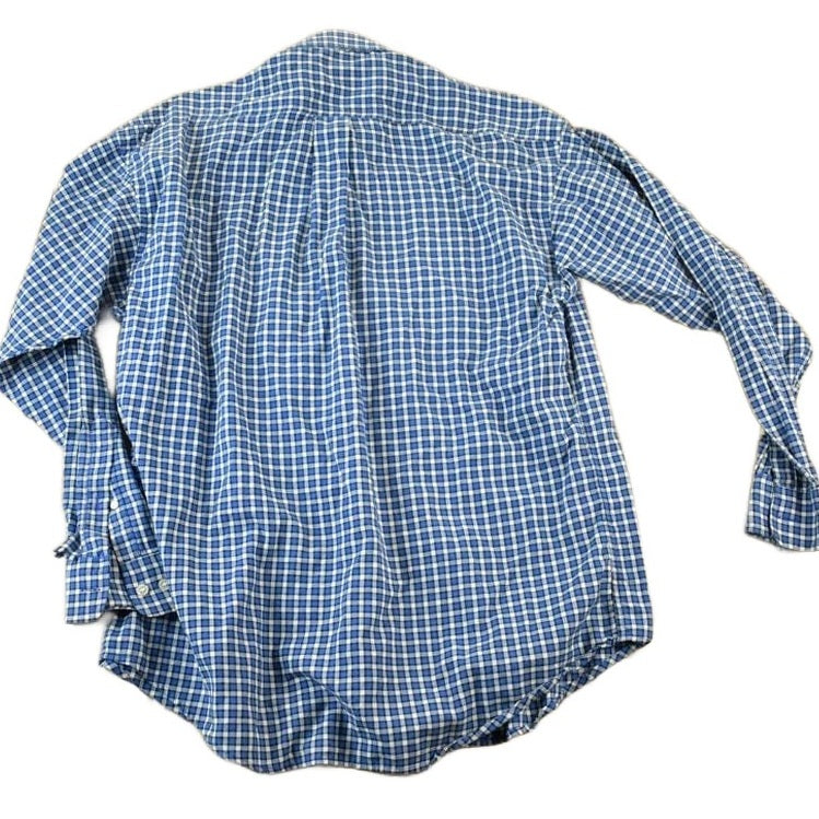 Vintage 1990s American Outpost Button Up Western Style ShirtMen's Medium from propervintagecanada