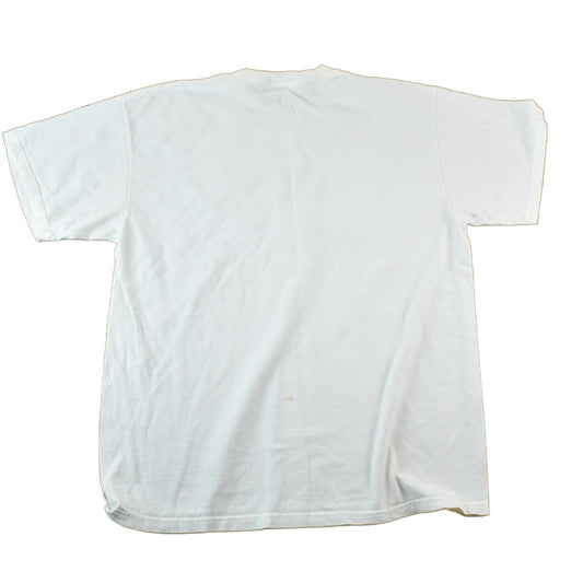 Vintage 1990s American Puppy Graphic T-Shirt Men's XL from propervintagecanada