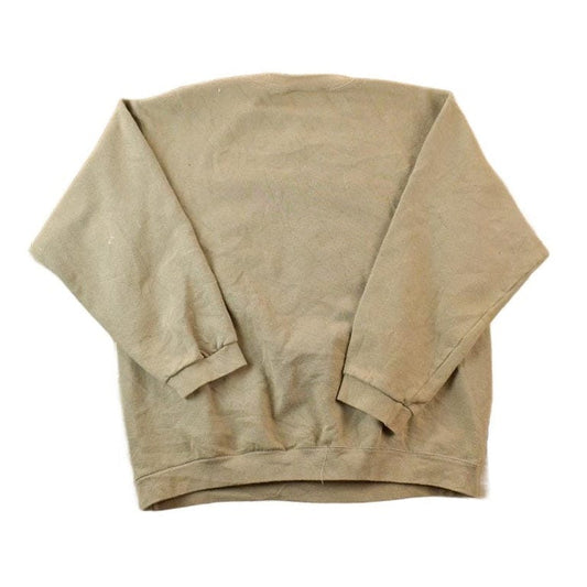 Vintage 1990s American Sportsman Fieldmaster Outdoorsman Crewneck Sweatshirt Men's XL from propervintagecanada