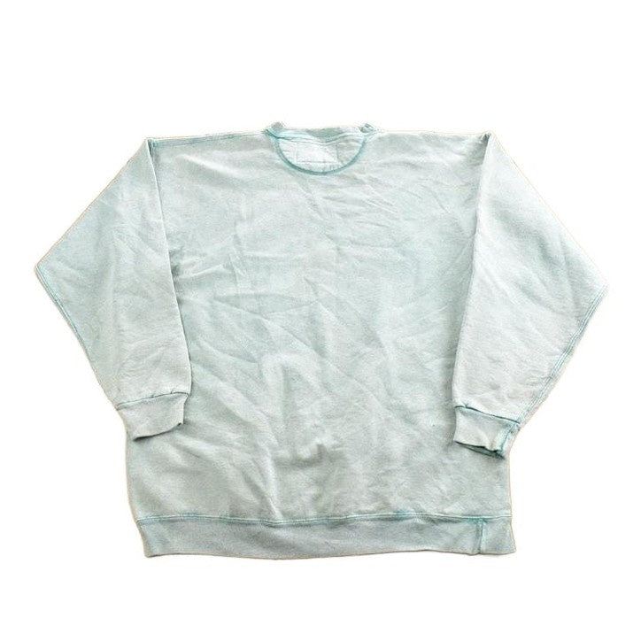 Vintage 1990s American Sportsman Snowshoe Thompson Outdoorsman Crewneck Sweatshirt Men's Large from propervintagecanada