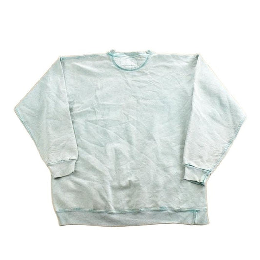 Vintage 1990s American Sportsman Snowshoe Thompson Outdoorsman Crewneck Sweatshirt Men's Large from propervintagecanada