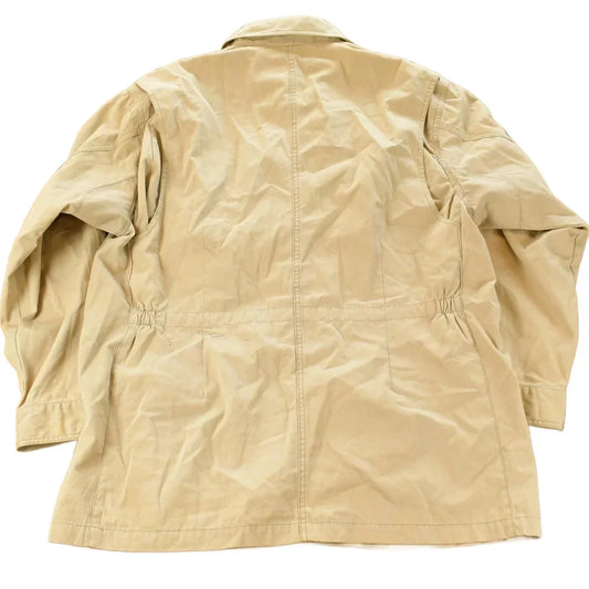 Vintage 1990s American Sportswear Chore Field Jacket Men's Medium from propervintagecanada