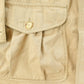 Vintage 1990s American Sportswear Chore Field Jacket Men's Medium from propervintagecanada