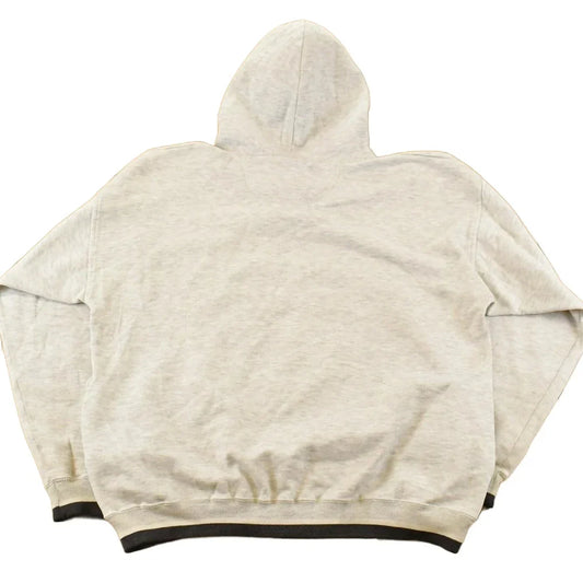 Vintage 1990s Anaheim Mighty Ducks NHL Hockey Hoodie Sweatshirt Men's Large from propervintagecanada