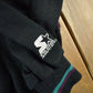 Vintage 1990s Anaheim Mighty Ducks NHL Hockey Hoodie Sweatshirt Men's XL from propervintagecanada