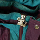 Vintage 1990s Anaheim Mighty Ducks NHL Starter Jacket Men's Large / Hockey / Athletic Sportswear / Streetwear / Insulated Jacket from propervintagecanada