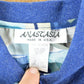 Vintage 1990s Anastasia Abstract Print Button Up Shirt Womens L from propervintagecanada