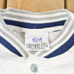 Vintage 1990s Anchor Sailing Henley Crewneck Sweatshirt Men's Medium from propervintagecanada