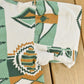 Vintage 1990s Angderson Golf Polo Shirt Men's XL Short Boxy from propervintagecanada